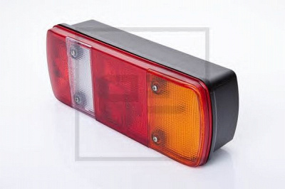 PE AUTOMOTIVE 01023700a -  Задний габаритный огонь